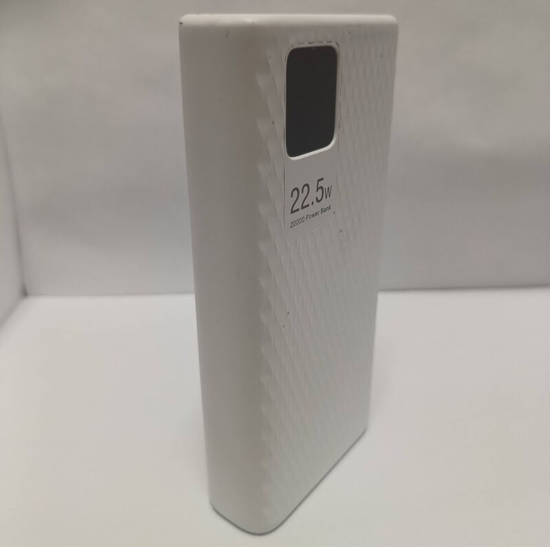 Powerbank JOKO A29Q 20000 mAh - Б/В - Фото №2