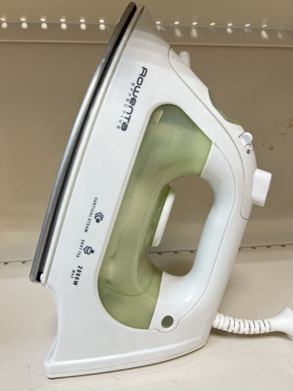 Праска Rowenta DX 1100 - Б/В