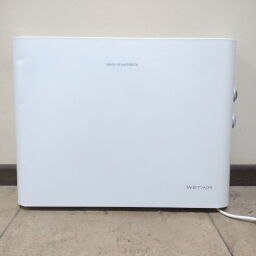 Конвектор WetAir WCH-600EWW - Б/В від виробника WetAir