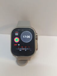 Смарт-годинник Smart Watch H14 Ultra+ - Б/В від виробника Smart Watch