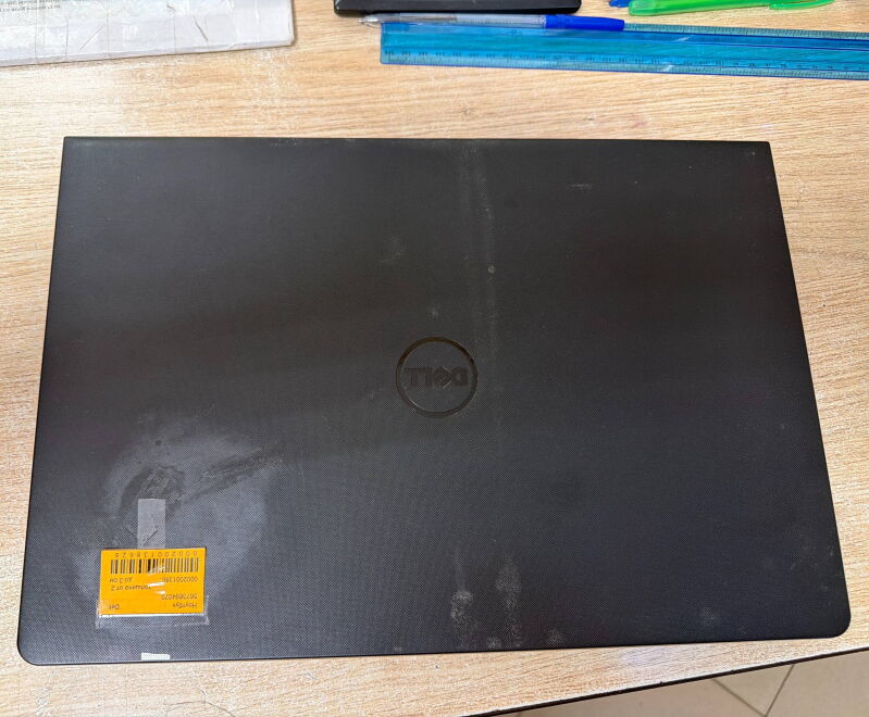 Ноутбук Dell Inspiron 3558 (i3-5005U/4GB/SSD120GB) - Б/В - Фото №7