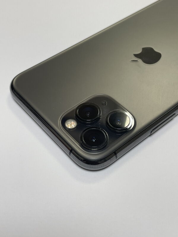 Apple Iphone 11 Pro 64GB, MWC22ZD/A - Б/В - Фото №6