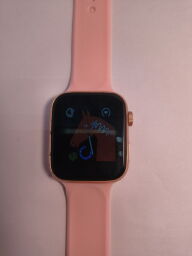 Смарт-годинник Smart Watch LY737 - Б/В Смарт-годинник Smart Watch LY737 - Б/В від виробника Smart Watch