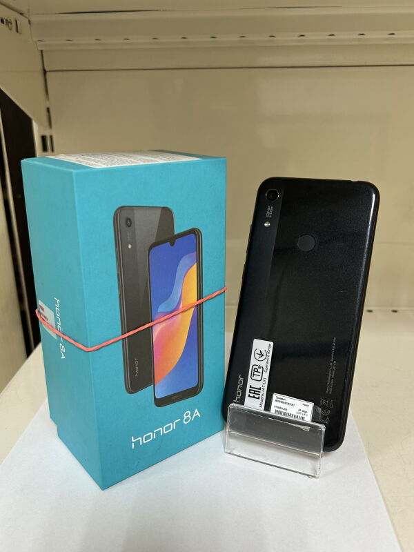 Honor 8A 32gb (JAT-LX1) - Б/В - Фото №7