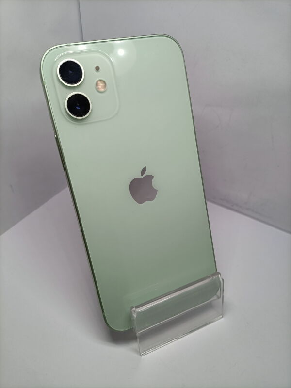 Apple IPhone 12 128GB - Б/В - Фото №5