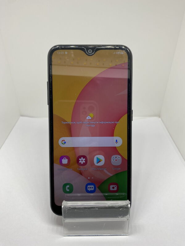 Samsung Galaxy A10s SM-A107F/DS 2/32gb - Б/В
