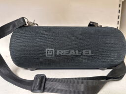 Портативна колонка Real-El X-725 15W RGB Black (EL121600028) - Б/В від виробника Real-El