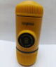 Ручна портативна кавоварка еспресо Wacaco Nanopresso, WNP-1 - Б/В - Прев'ю фото №2