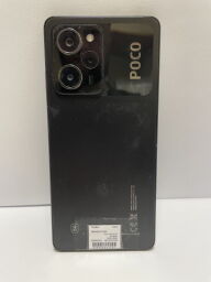 Xiaomi Poco X5 Pro 5G 6/128GB (22101320G або 22101320I) - Б/В від виробника Xiaomi