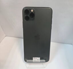 Apple iPhone 11 Pro Max 256GB Midnight Green, MWHM2 - Б/В від виробника Apple