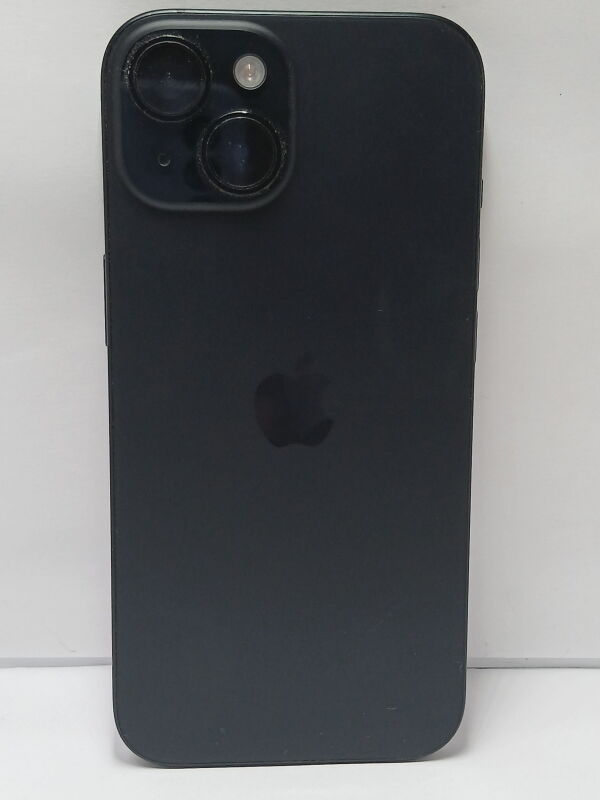 Apple iPhone 15 128GB - Б/В - Фото №2