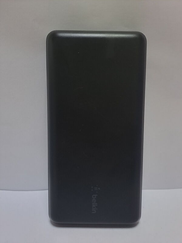 Powerbank Belkin BPB012 20000 mAh - Б/В