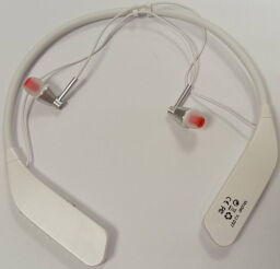 Навушники JBL VJ097 - Б/В від виробника JBL