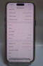 Apple iPhone 16 Pro Max 256GB Desert Titanium - Б/В - Прев'ю фото №2