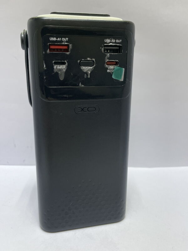 Powerbank XO 30K 30000 mAh - Б/В