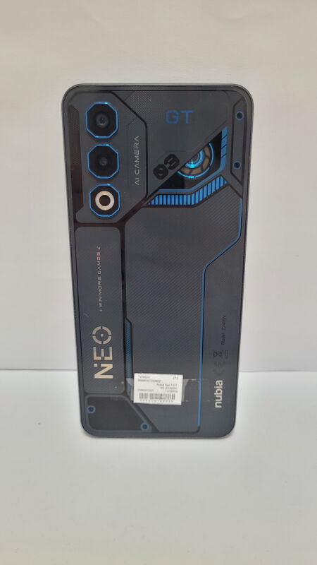 ZTE Nubia Neo 3 GT 5G (Z2465N) 12/256Gb - Б/В - Фото №2