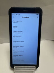 BLACKVIEW BV4900 PRO 64Gb - Б/В від виробника Blackview