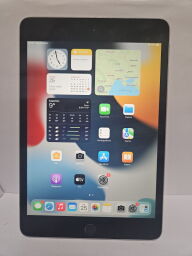 Планшет Apple iPad mini 4 Wi-Fi 16GB - Б/В від виробника Apple