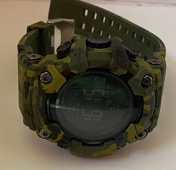 Тактичний годинник M-Tac 2037 Camo - Б/В Тактичний годинник M-Tac 2037 Camo - Б/В від виробника M-Tac