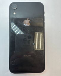 Apple iPhone XR 128GB Black - Б/В від виробника Apple