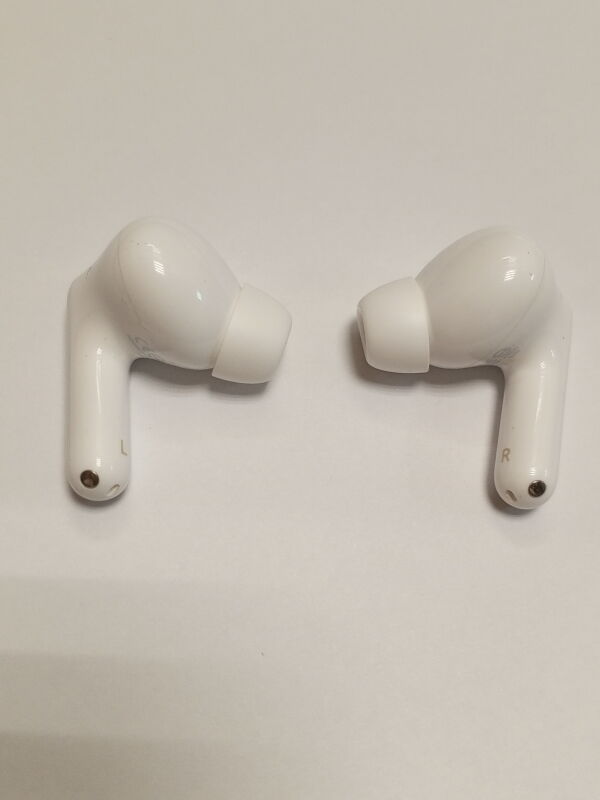 Навушники Xiaomi Redmi Buds 6 Pro (BHR9310GL) Glacier White - Б/В - Фото №2