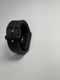 Смарт-годинник Samsung Galaxy Fit3 AMOLED 1.6" Алюміній (SM-R390) - Б/В від виробника Samsung