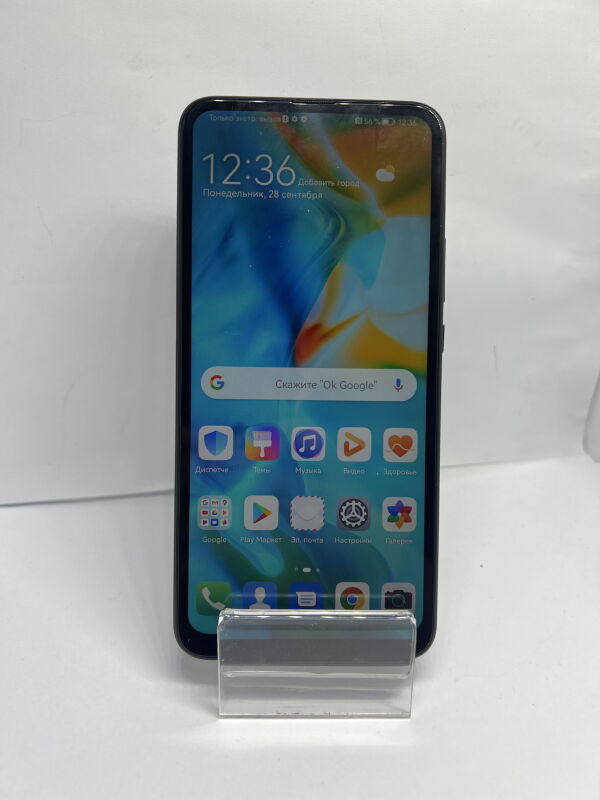 Huawei P smart Z (STK-LX1) - Б/В