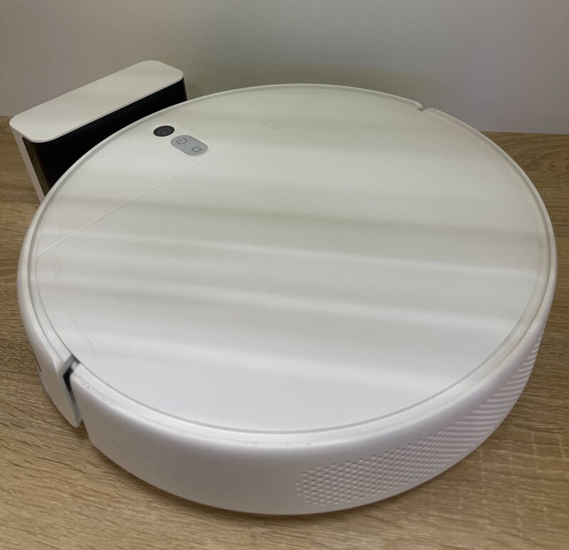 Робот-пилосос Xiaomi Mi Robot Vacuum-Mop 2 Lite (BHR5217EU) - Б/В