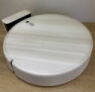 Робот-пилосос Xiaomi Mi Robot Vacuum-Mop 2 Lite (BHR5217EU) - Б/В - Прев'ю фото №1