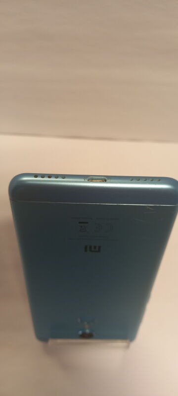 Xiaomi Redmi 5 3/32Gb, MZB5938IN - Б/В - Фото №2