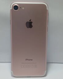 Apple iPhone 7 128GB Rose Gold - Б/В від виробника Apple