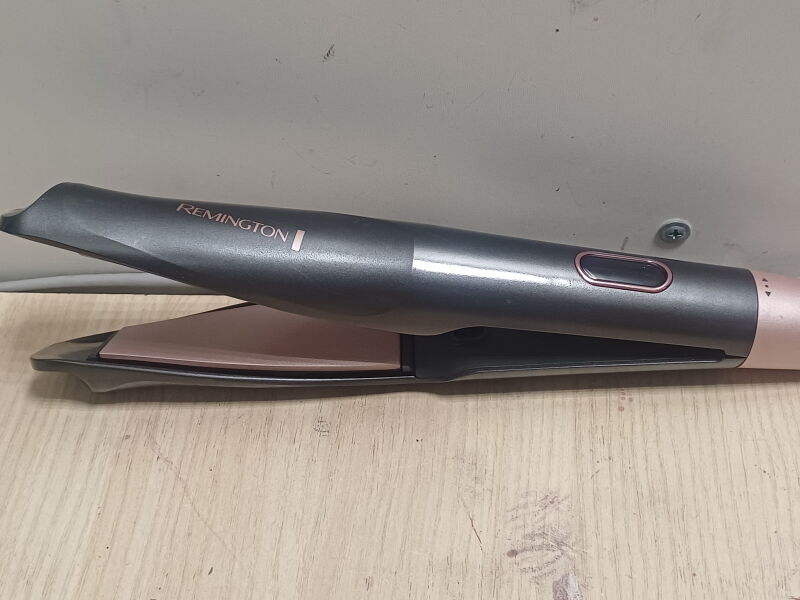 Випрямляч для волосся REMINGTON Curl&Straight Confidence S6606 - Б/В