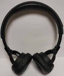 Навушники JBL Tune 670NC Black (JBLT670NCBLK) - Б/В від виробника JBL