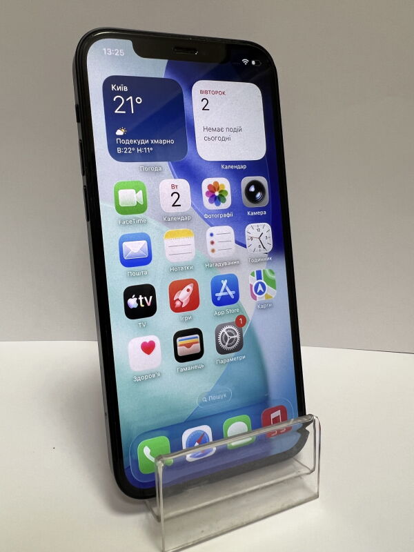 Apple IPhone 12 128GB - Б/В - Фото №2