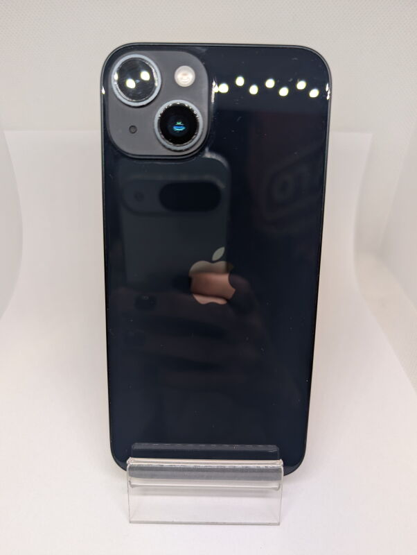 Apple iPhone 14 128GB - Б/В - Фото №2