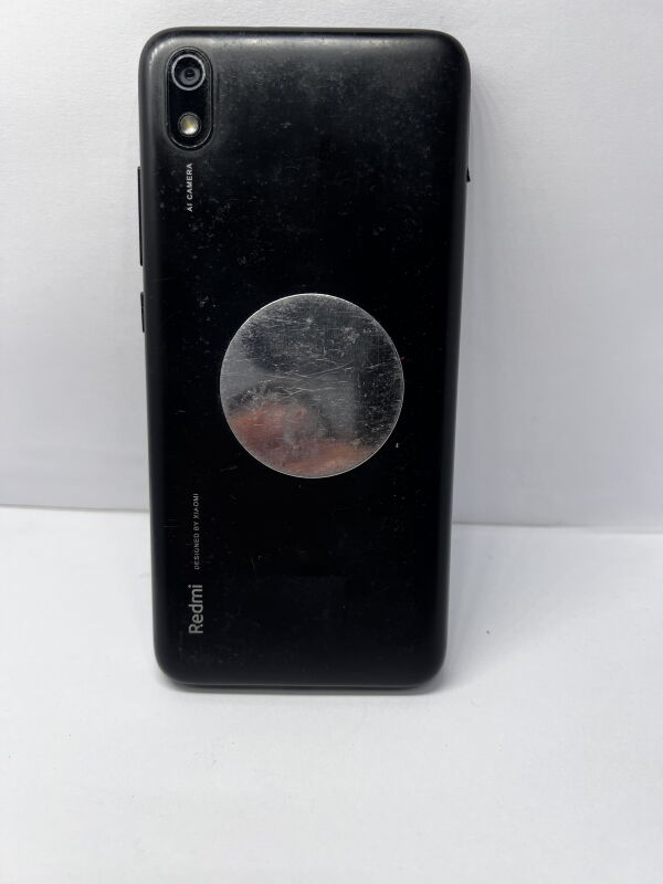 Xiaomi Redmi 7A 2/16Gb - Б/В - Фото №6