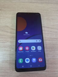 Samsung Galaxy M12 4/64GB (SM-M127F/DSN) - Б/В від виробника Samsung