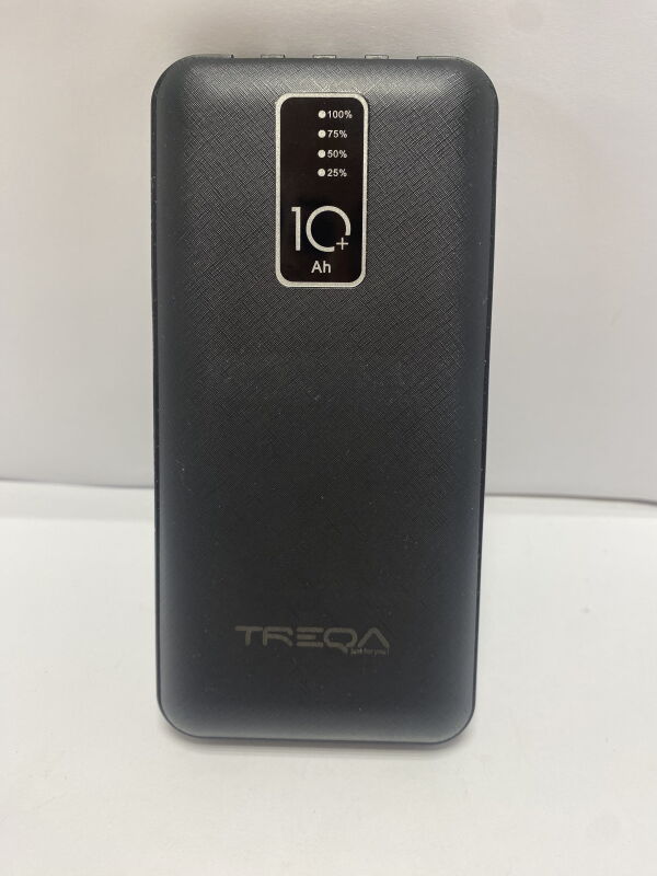Powerbank Treqa TR-931 10000 mAh - Б/В