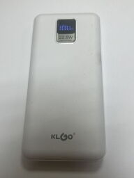 Powerbank 10000mAh - Б/В від виробника KLGO