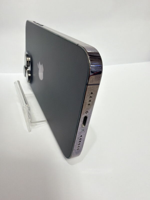 Apple iPhone 14 Pro Max 256GB (eSim) - Б/В - Фото №2