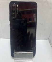 Xiaomi Redmi Note 8 4/64GB Space Black - Б/В від виробника Xiaomi