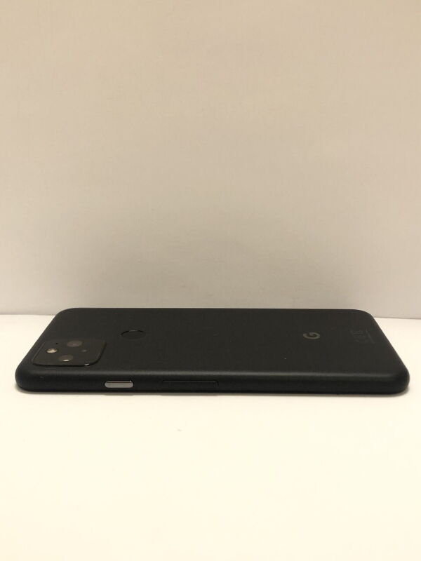 Google Pixel 5 128Gb - Б/В - Фото №3