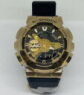 Годинник наручний Casio GM110G-1A9 - Б/В - Прев'ю фото №1