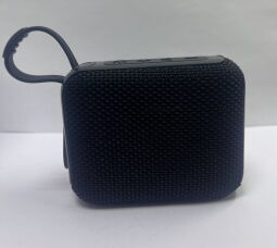Портативна колонка TITANUM SPK096BT 5W Black - Б/В від виробника Titanum