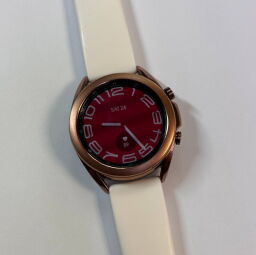 Смарт-годинник Samsung Galaxy Watch 3 41mm Bronze (SM-R850), - Б/В від виробника Samsung