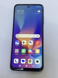 Xiaomi Redmi 10 2022 6/128GB - Б/В Xiaomi Redmi 10 2022 6/128GB - Б/В від виробника Xiaomi
