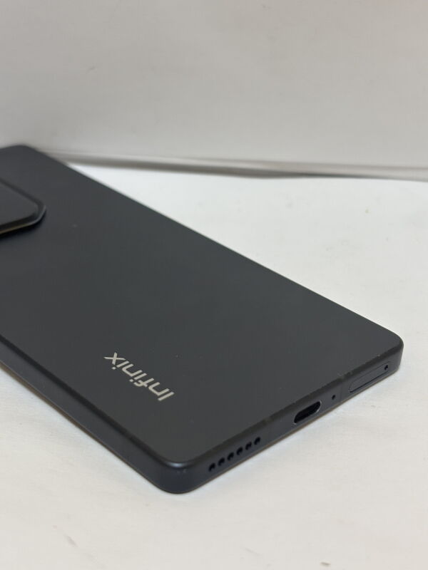 Infinix Note 50 Pro (X6855) 12/256Gb - Б/В - Фото №4