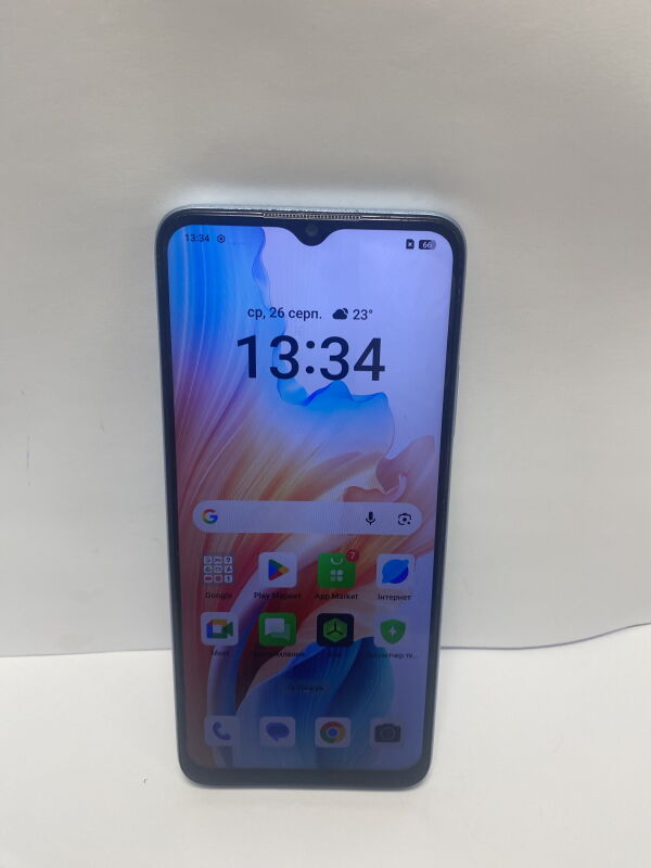 Oppo A18 4/128 (CPH2591) - Б/В