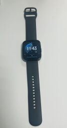 Смарт-годинник Amazfit Bip 5 (A2215) - Б/В від виробника Amazfit