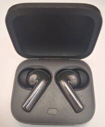 Навушники OnePlus Buds 3 Metallic Gray - Б/В від виробника OnePlus